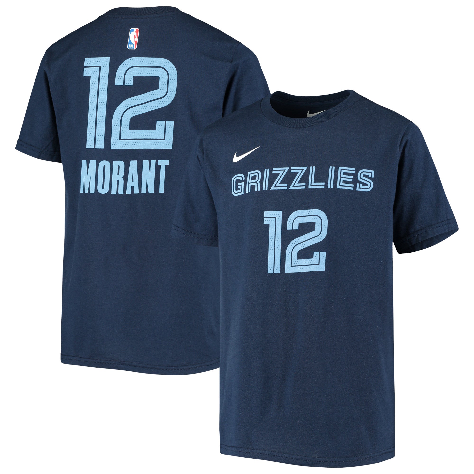 YOUTH – Official Mobile Shop of the Grizzlies Den