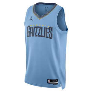 Memphis Grizzlies Men's Nike PREORDER Statement Jersey #15 Clarke